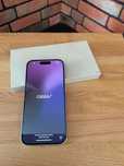 Nowy Iphone 15 Pro 256gb nieaktywowany 1 rok gwarancji !