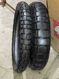 PIRELLI Scorpion rally STR 150/70 R18 + 90/90 R21