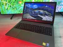 Игровой ноутбук Dell /Intel core i3 видео GeForce MX series
