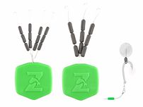 Zfish Tungsten Sinkers obciążniki wolframowe na przypon