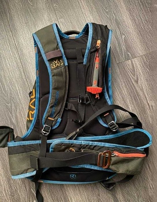 Ortovox Free Rider 22 Avabag