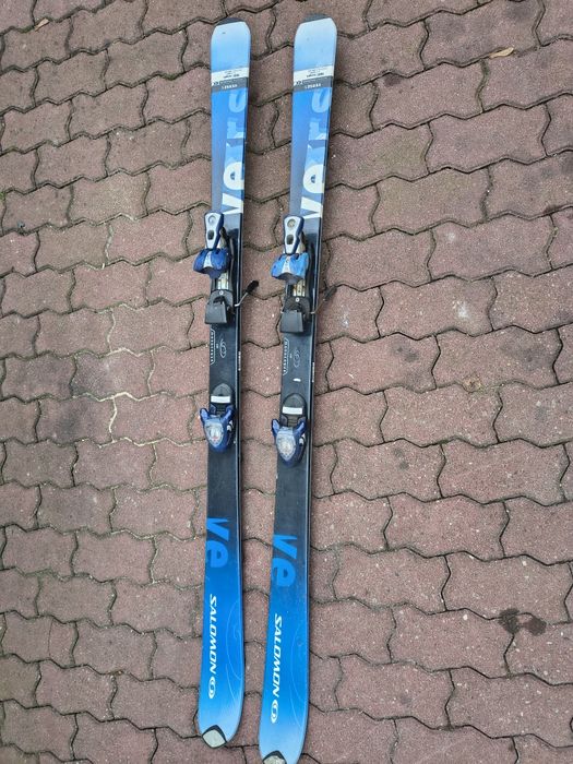 Narty Salomon verse 5