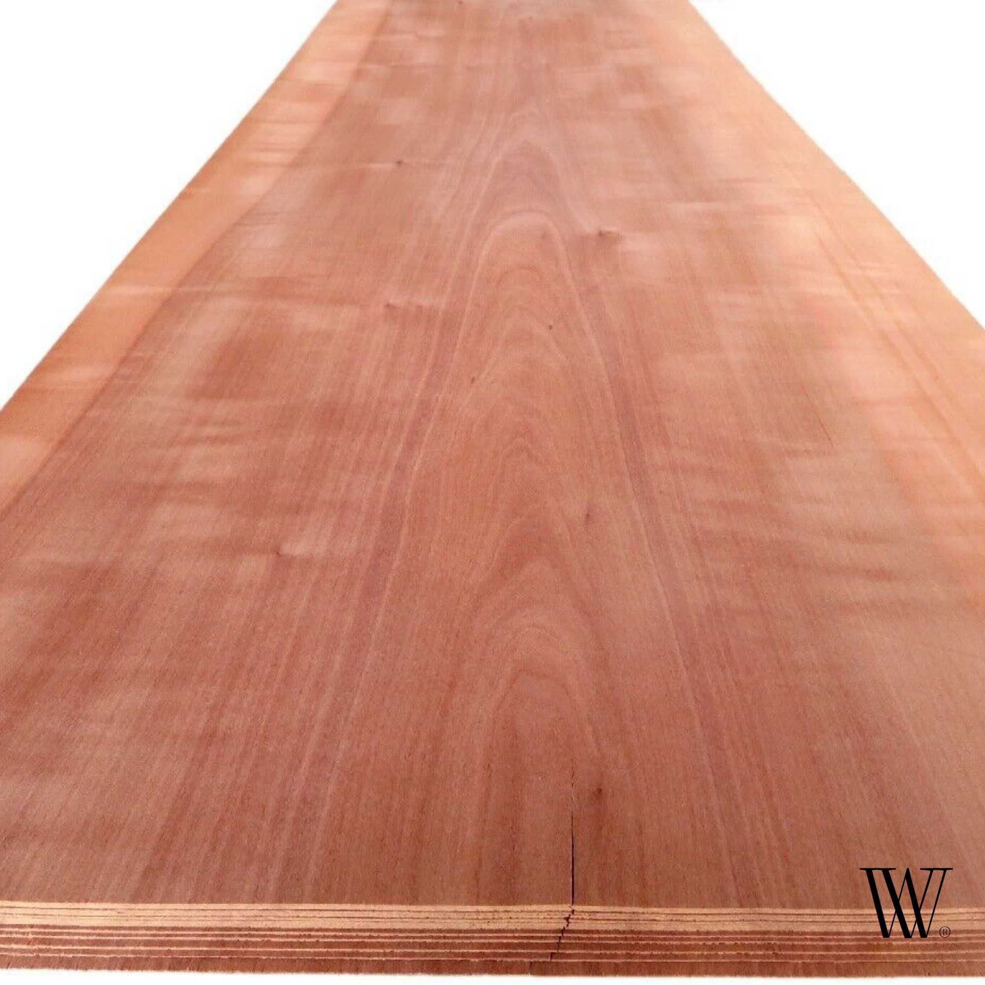 Pereira - folha de madeira / Pearwood veneer