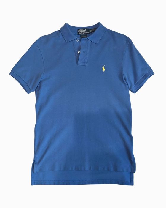 Футболка polo як нова