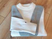 Sweter roz. S Tommy Hilfiger