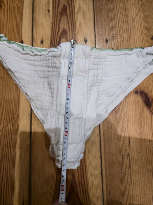 Pieluszki tetrowe samoloty