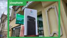 Магазин NEW Google Pixel 8 Pro 12/128GB Porcelain/Bay Гарантія