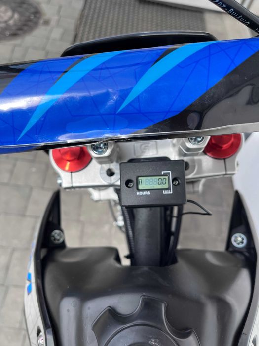 Пітбайк Kovi Pit 150