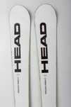 Narty Head Worldcup i.Rebels TI 165 cm + PR 11 Gripwalk 2022 - 883
