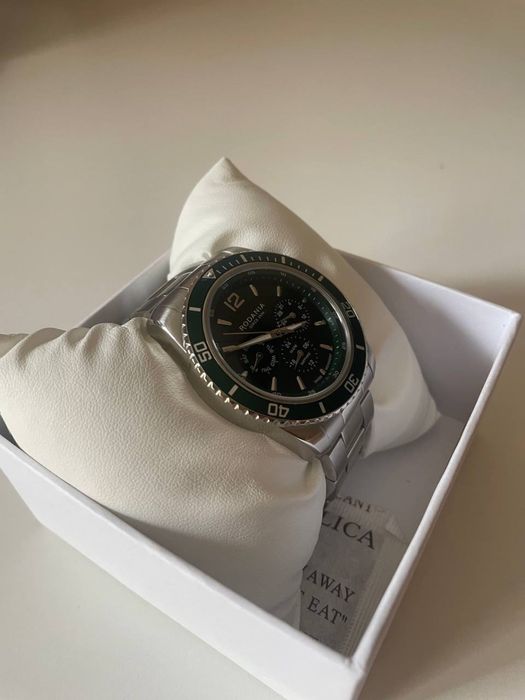 Relógio Masculino Rodania R18000