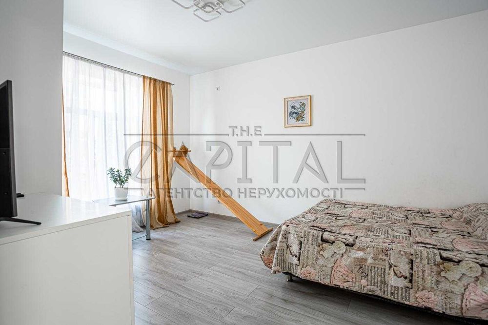 Оренда сучасного таунхаусу 147м2 Осокорки, Славутич, Центральна