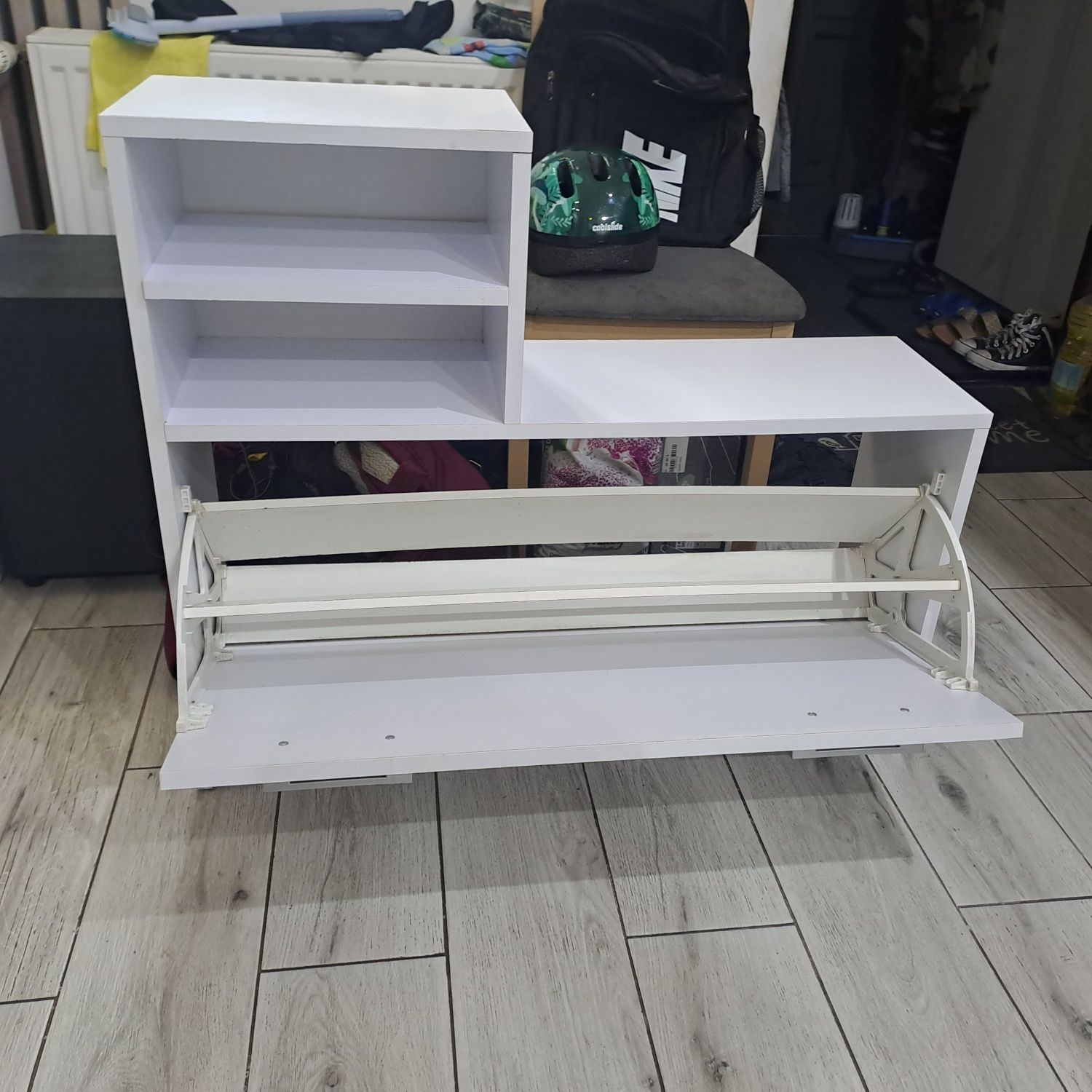 Szafka na buty stan bdb