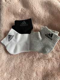 Sjarpety adidas 37-39