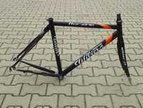 rama szosowa Wilier Triestina Morzine Dedacciai stalowa + carbon