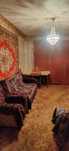 3-х комнатная квартира в пгт. Малиновка