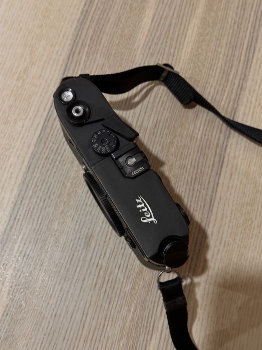 Leica M4-2 optimo estado