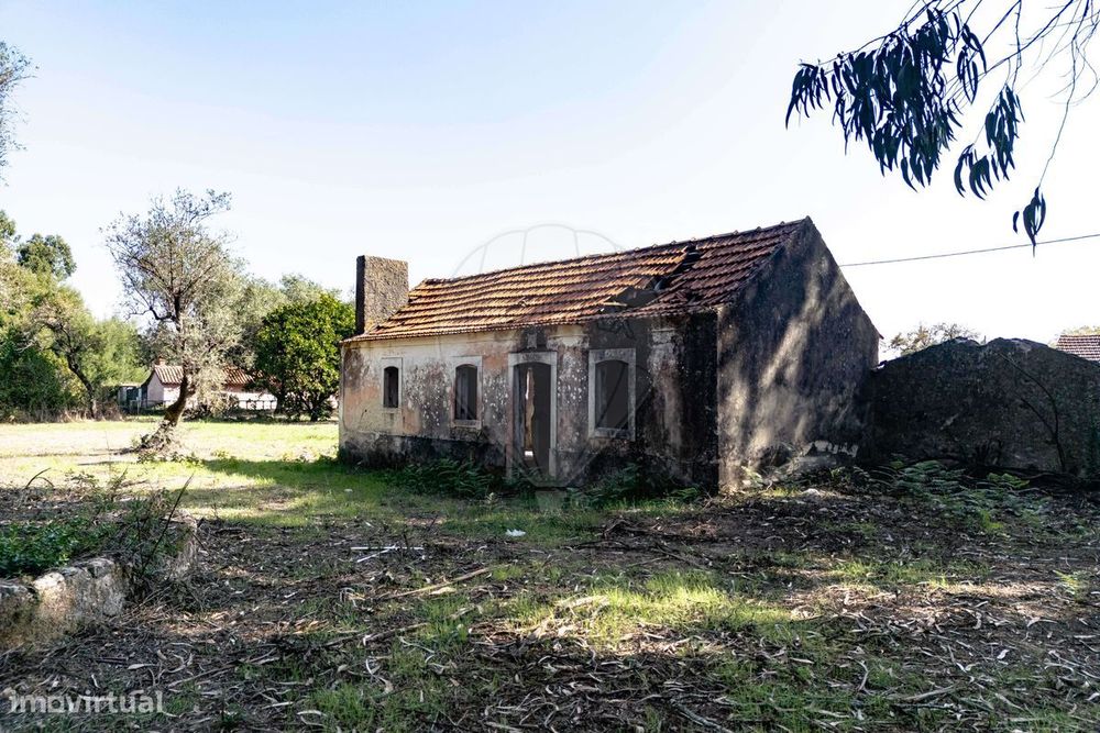 Quinta  para venda