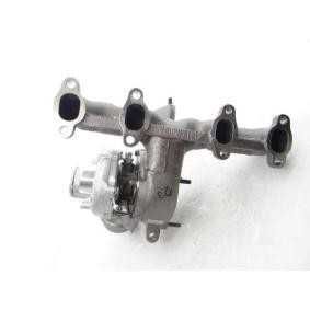 Turbo 724030 seat leon TDI fr 150cv