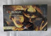 Magic the Gathering: LotR: Tales of Middle-Earth Set Booster Box