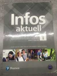 Zeszyt Cwiczen infos aktuell 1