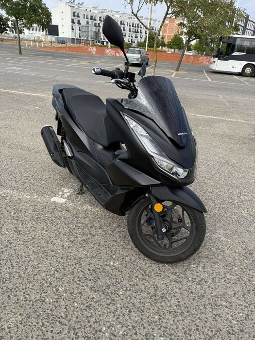 Honda Pcx 125 23