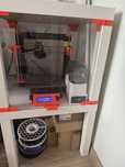 Drukarka 3D prusa mk3s