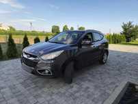 Hyundai ix35 Hyundai ix35