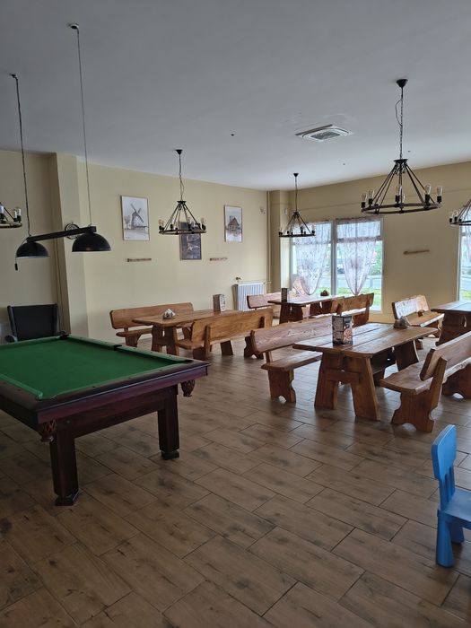 Sprzedam Restauracje