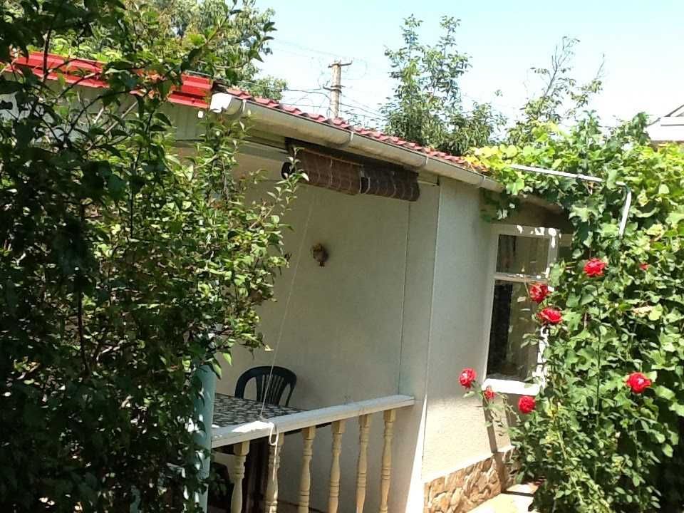 Дом-Дача на 12 ст Фонтана