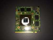 Gráfica NVIDIA G8600M