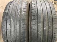 Falken Azenis FK453CC 215/50R18 92W 2szt 4,6mm DOT 1818