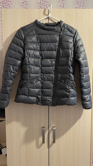 Куртка Marc O’Polo серый цвет
