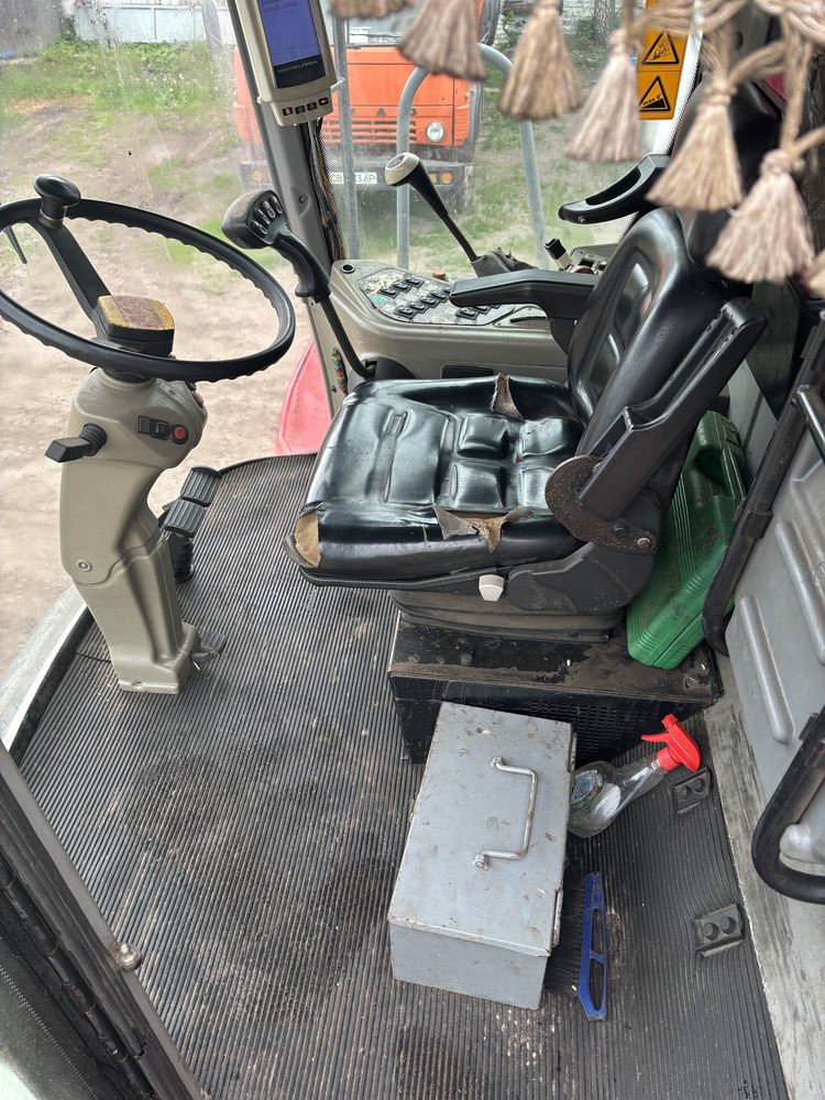 Продам Акрос 530 2007 рік