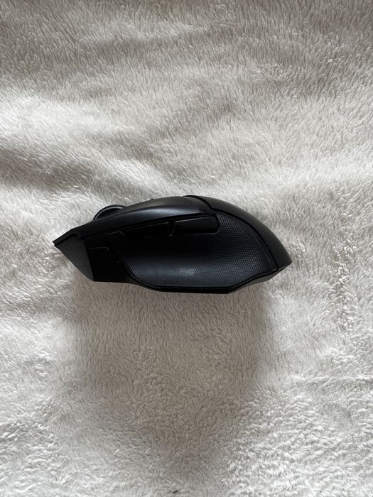 Razer Basilisk Ultimate