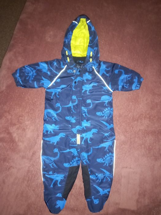 Комбінезон(комбинезон) Next на хлопчика