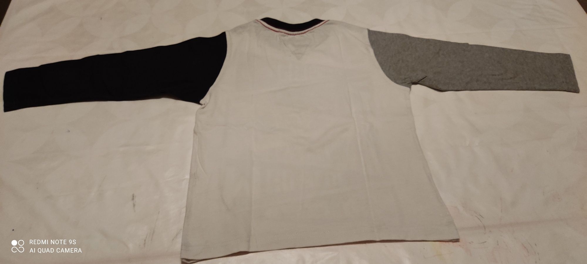 Blusa da Chicco para 4 anos