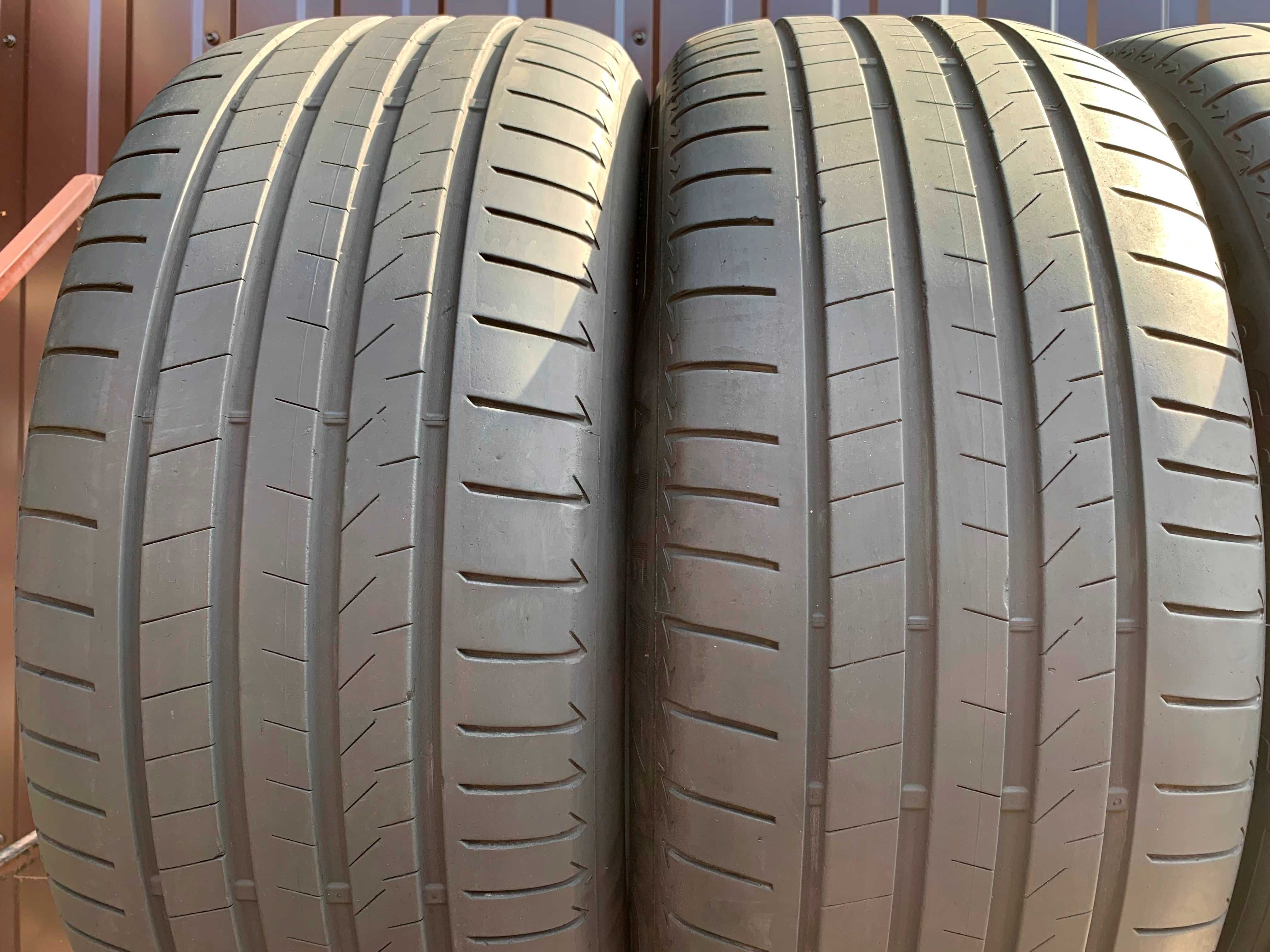 275/50 R20 Bridgestone Alenza 001 Run Flat. Шини літні 4 шт.
