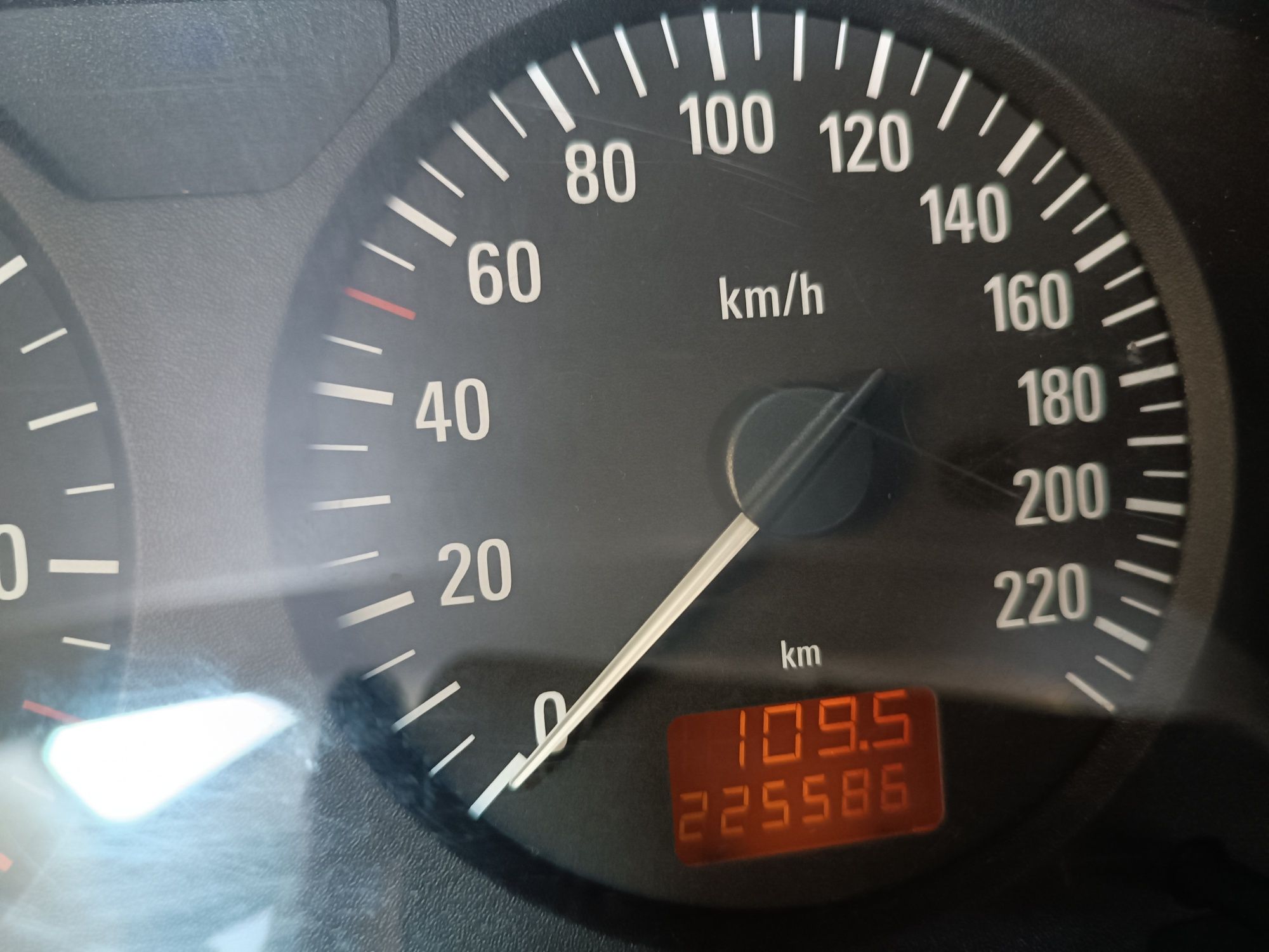 Sprzedam Opel Astra g 1,4 Rezerwacja