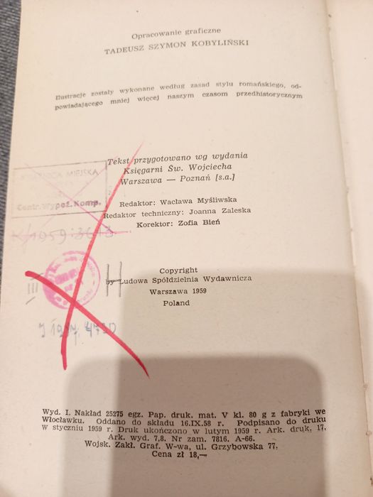 Wizymirz żeglarz M .Synoradzki