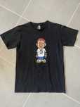 Чоловіча оригінальна футболка billionaire boy club