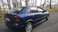 Opel Astra 1.6 16V B 2003r