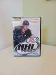 nhl 2000 gra na pc nowa w folii