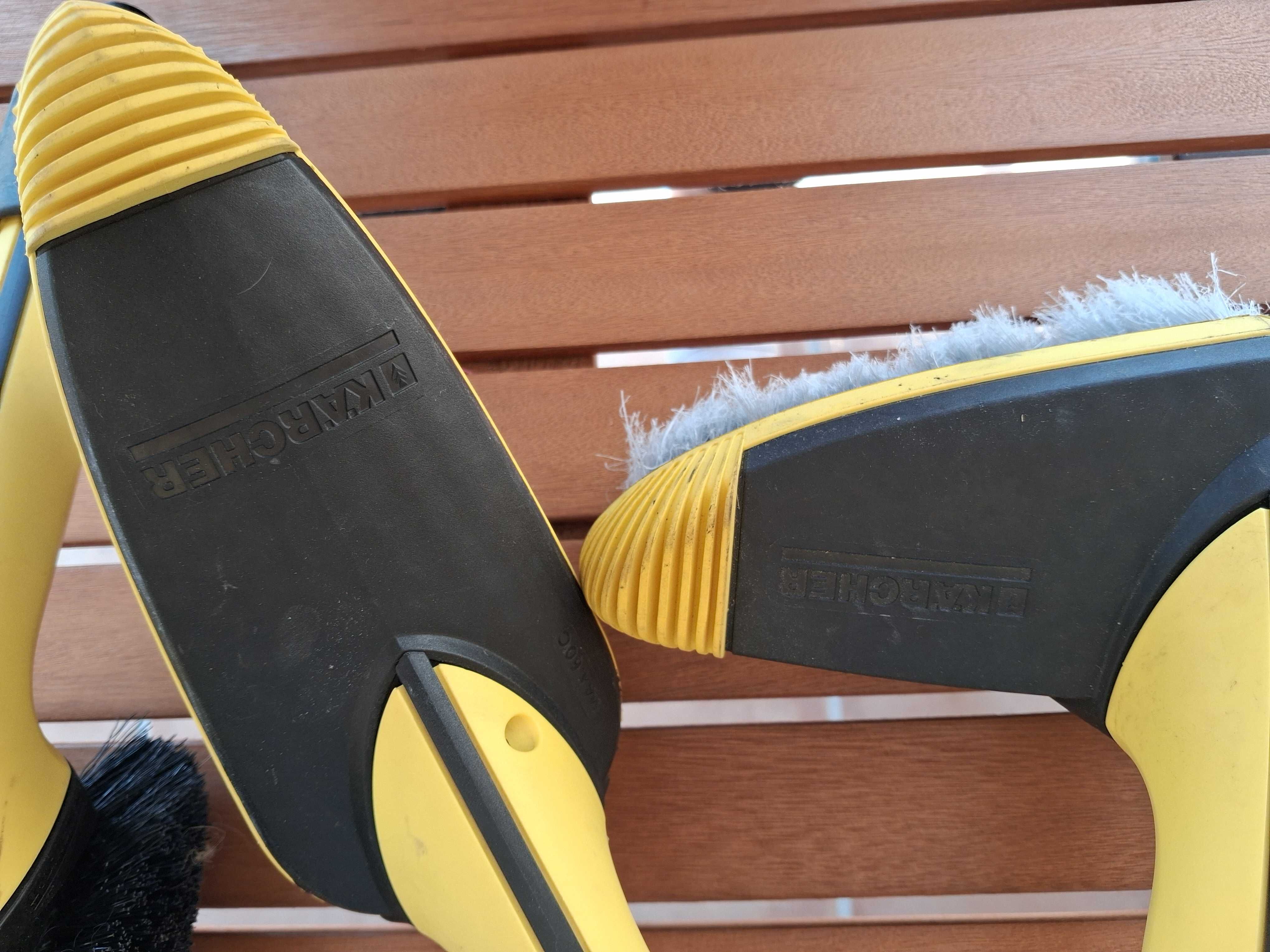 Acessórios para lavadora Karcher