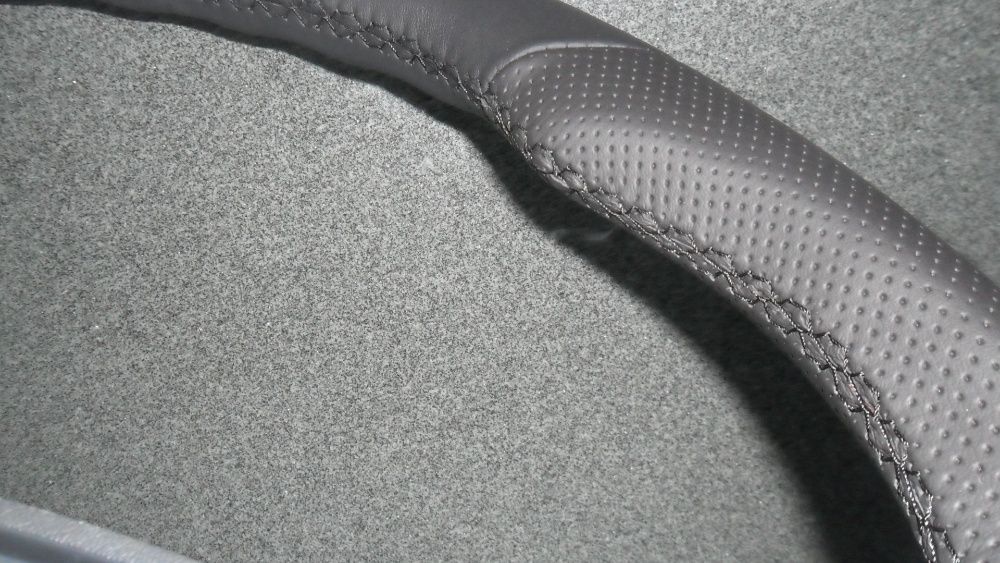 Kierownica CDI Tuning