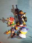 Figurki Skylanders
