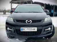 Продам Mazda cx-7