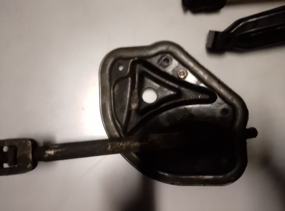 VW T4 2,5 TDI Kolumna kierownicy Zestaw Stan idealny Gwarancja