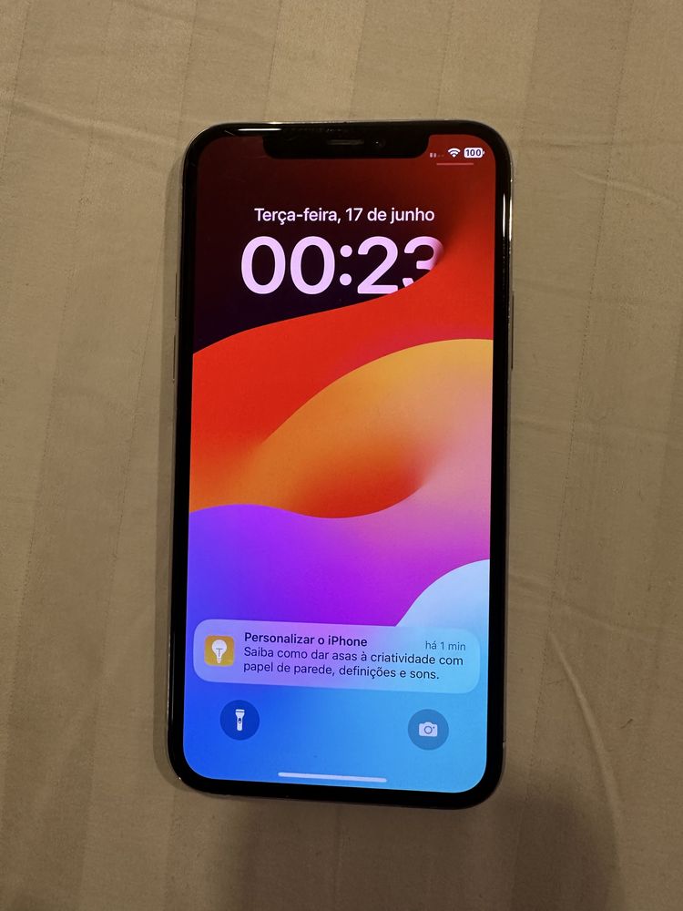 Iphone 11 Pro 256Gb