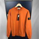 Світшот Stone Island CREWNECK Хід Продаж Акція 6 кольори Топ Якість