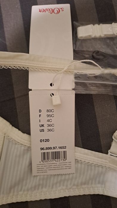 Новий  бюст фірмений Oliver